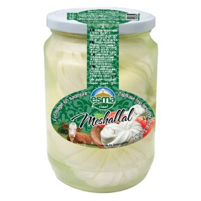 [MO-ARFROTREMEJ400] fromage tressé majdoulle 400g