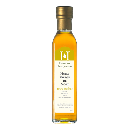[MO-HBHUIVIENOI50CL] huile vierge de noix 50cl HB