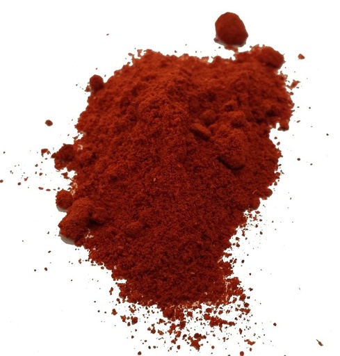 [MO-ESPISEGUAENPO1KG] piment sec guajillo en poudre 1kg