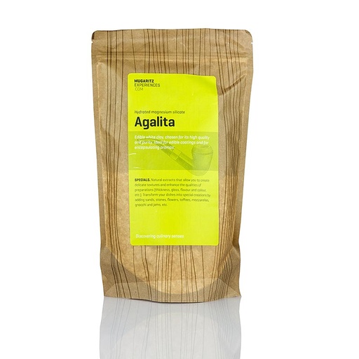 [MO-SGAGALITA750] agalita Mugaritz 750g