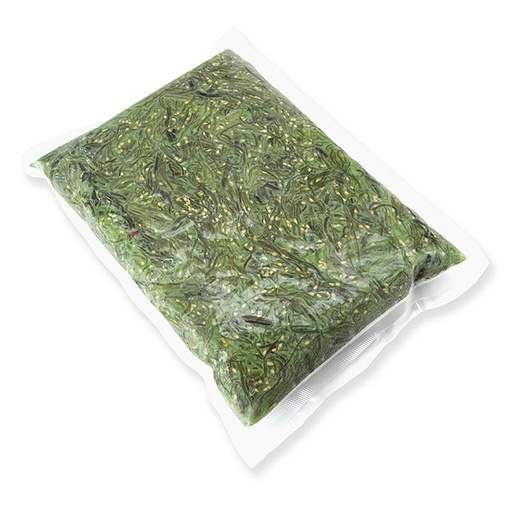 [MO-FOGWAKGOM] algues wakame goma surgelées 1kg