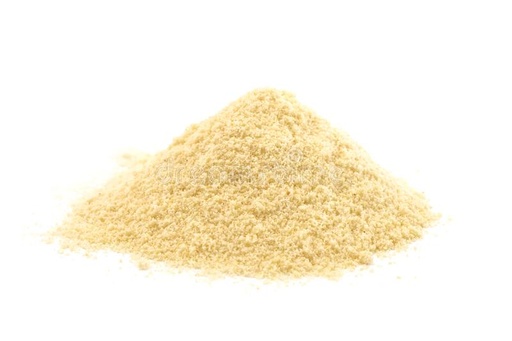 [MO-SSAMABLAMOU1KG] amandes blanches moulues 1kg