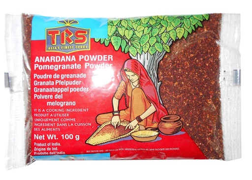 [MO-AGANAPOW100MDH] anardana powder 100g MDH