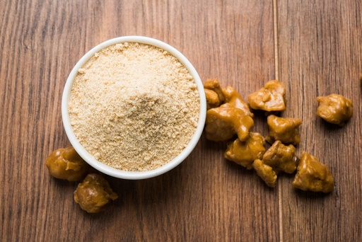 [MO-ASASAMOU50G] asafoetida moulu 50g