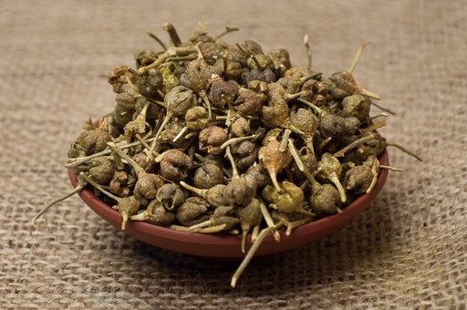 [MO-KEBAIPAS1KG] baies de la passion 1kg