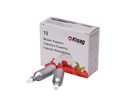 [MO-DUCAPGAZKISAG50] capsules gaz kisag (50pc)