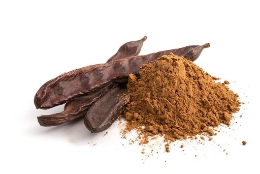 [MO-HVCAROUBEBIO250] caroube en poudre bio 250g