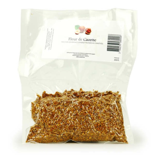 [MO-CAFLEUCAZETTE1KG] fleur de cazette en poudre 1kg