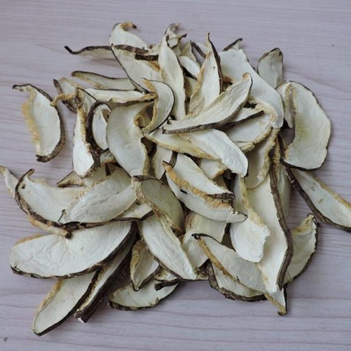 [MO-NACHASHITRA1KG] champignons shiitake secs en tranches 1kg