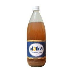 [MO-TACHICHAJORA1L] chicha de Jora 1L