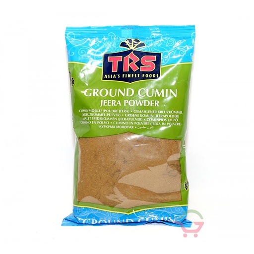 [DP-SHCUMMOU400] cumin moulu 400g TRS/Heera