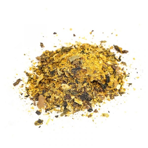 [MO-CCCURBRE1KG] curry breton 1kg