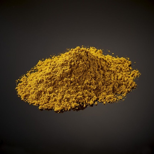 [MO-NICURRYMADA1KG] curry de Madagascar 1kg