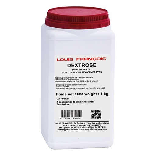 [MO-DUDEX1KG] dextrose 1kg