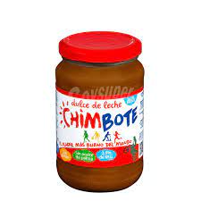 [MO-TADULLEC430] dulce de leche 430g Chimbote