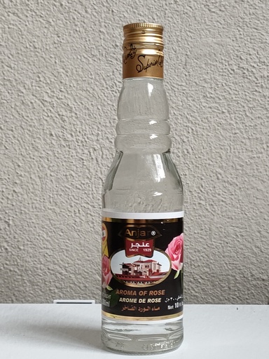 [MO-CHEAUROSLB300] eau de rose 300ml LB