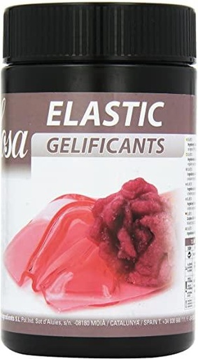 [DP-SGELAS550SOSA] elastic 550g Sosa