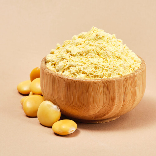 [MO-HVFARLUOBIO300] farine de lupin bio 300g