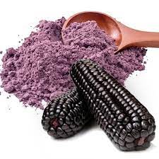 [MO-HVFARMAIVIOBIO400] farine de maïs violet bio 400g