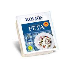 [MO-SMFETAOPKOL2KG] feta AOP Kolios 2kg
