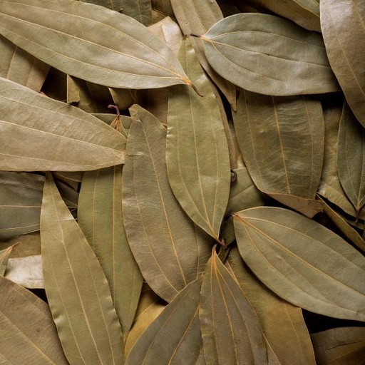 [MO-SHFEUCANENT1KG] feuilles de cannelle entières bio1kg