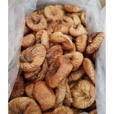 [MO-SSFIGSECBIOTUR1KG] figues séchées de Turquie 1kg