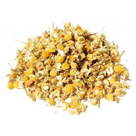 [MO-DICAMFLEBIO1KG] fleurs de camomille séchées bio 1kg