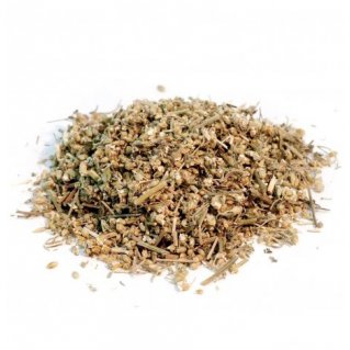 [MO-DIMILFLEMON500] fleurs achillée millefeuille mondées 1kg