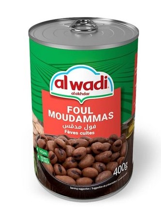 [MO-CHFOUL400] foul LB 400g