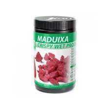 [DP-SGFRATRA300] fraises en tranches 5-7mm 300g Sosa