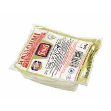 [MO-SMFROHAL250P] fromage Haloumi 250g Pittas/Troodos