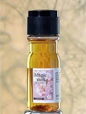 [MO-NISAVLIQCER100] fumée liquide de bois de cerisier sakura 100g