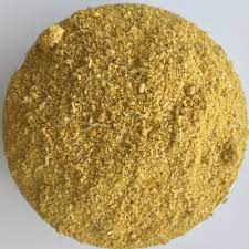 [MO-ASGARJAU1KG] gari (manioc) jaune 1kg