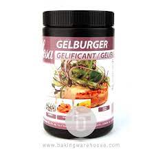 [DP-SGGELBUR500S] gelburger 500g Sosa