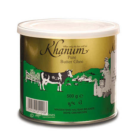 [MO-AGGHEE400] ghee 400g
