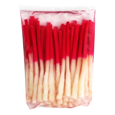 [MO-UCGINBAT50PC] gingembre en bâtons hajikami