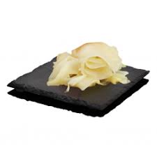 [MO-FOGINMARBLA1KG] gingembre mariné blanc 1kg