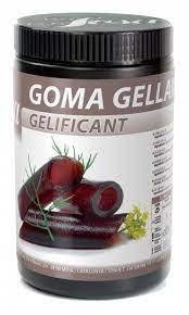 [DP-SGGOMGEL500] gomme gelland 500g Sosa