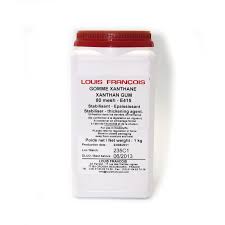 [MO-DUGOMXAN1KG] gomme xanthane 1kg