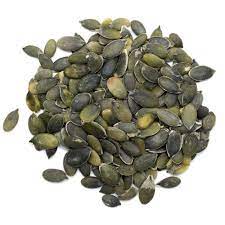 [MO-BPGRACOUBIO400] graines de courge bio 400g