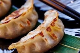 [MO-FOGYOCRESUR400] gyoza crevettes surgelé (20p x 20g)