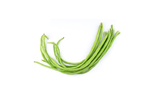 [MO-THHARLON1KG] haricots longs frais 1kg