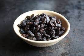[MO-THHARNOIFER500] haricots noirs fermentés 500g