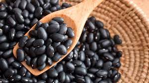 [MO-ARHARNOI1KG] haricots noirs secs 1kg