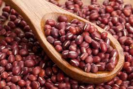 [MO-THHARAZUSEC300] haricots rouge Azuki secs 300g
