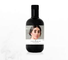 [DP-COHUIOLIKALNF500] huile d'olive AOP Kalamata non filtrée 500ml