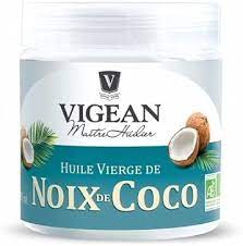 [DP-HVHUICOCBIO250] huile de coco bio 250ml
