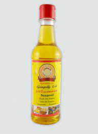 [MO-MUHUISES750] huile de sésame (gingili) 750ml