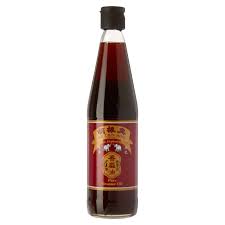 [MO-NAHUISES640E] huile de sésame 640ml Elephant/Yeo's