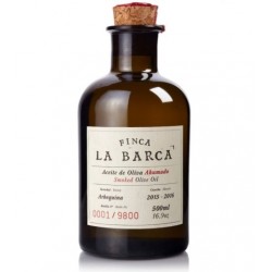 [MO-SGHUILEFUME500ML] huile d'olive fumée 500ml